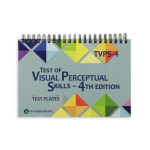 TVPS (Test of Visual Perceptual Skills)